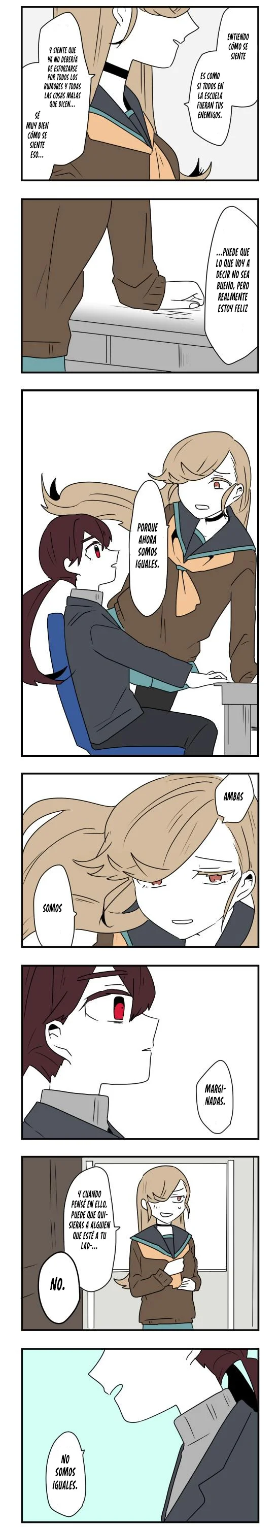 Hikizan Tautology Capítulo 51 - Page 11