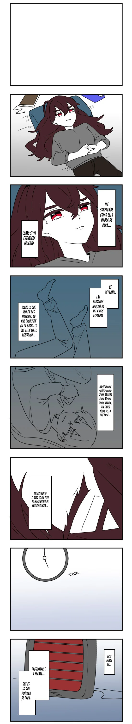 Hikizan Tautology Capítulo 52 - Page 6