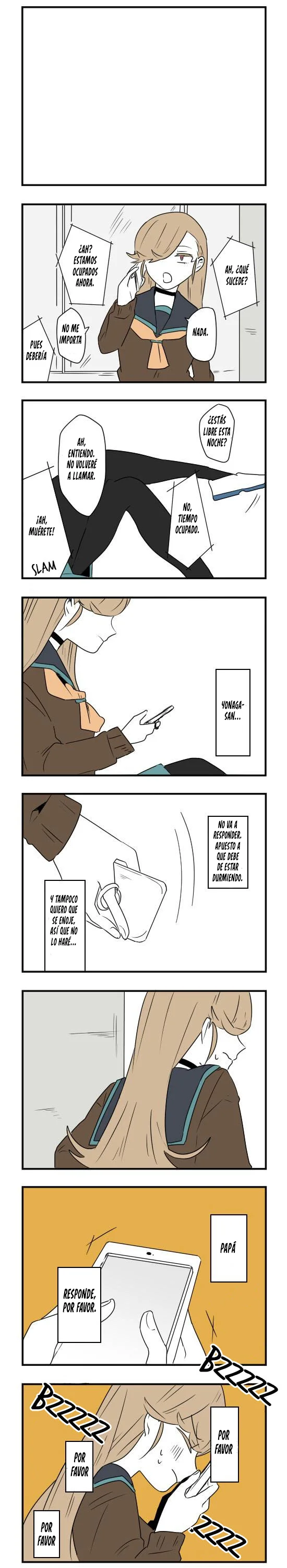 Hikizan Tautology Capítulo 53 - Page 12