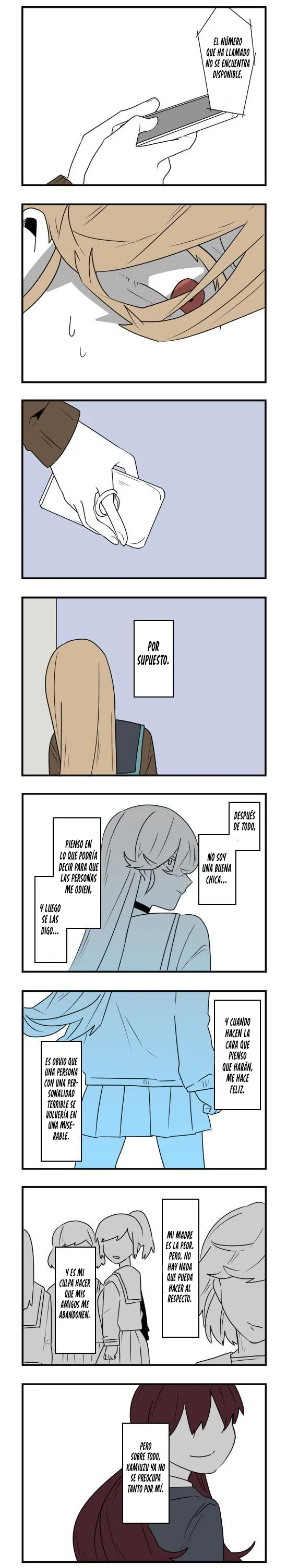 Hikizan Tautology Capítulo 53 - Page 13