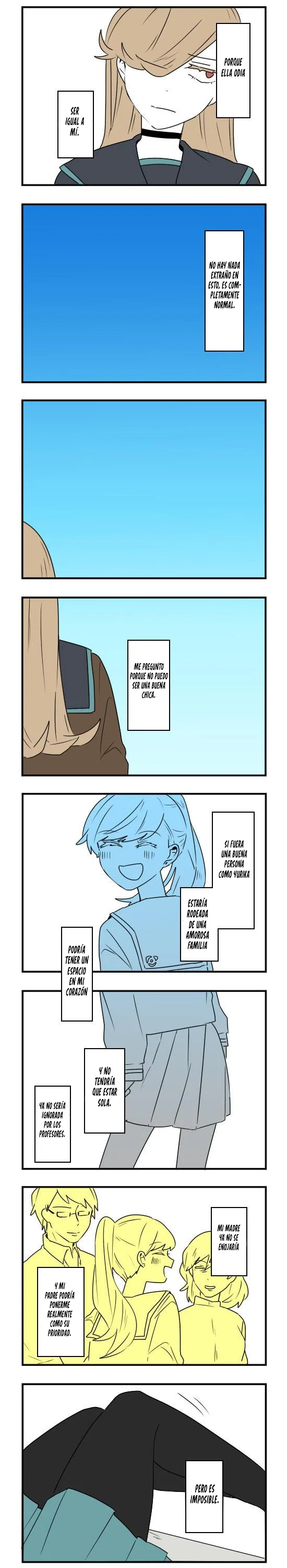 Hikizan Tautology Capítulo 53 - Page 14