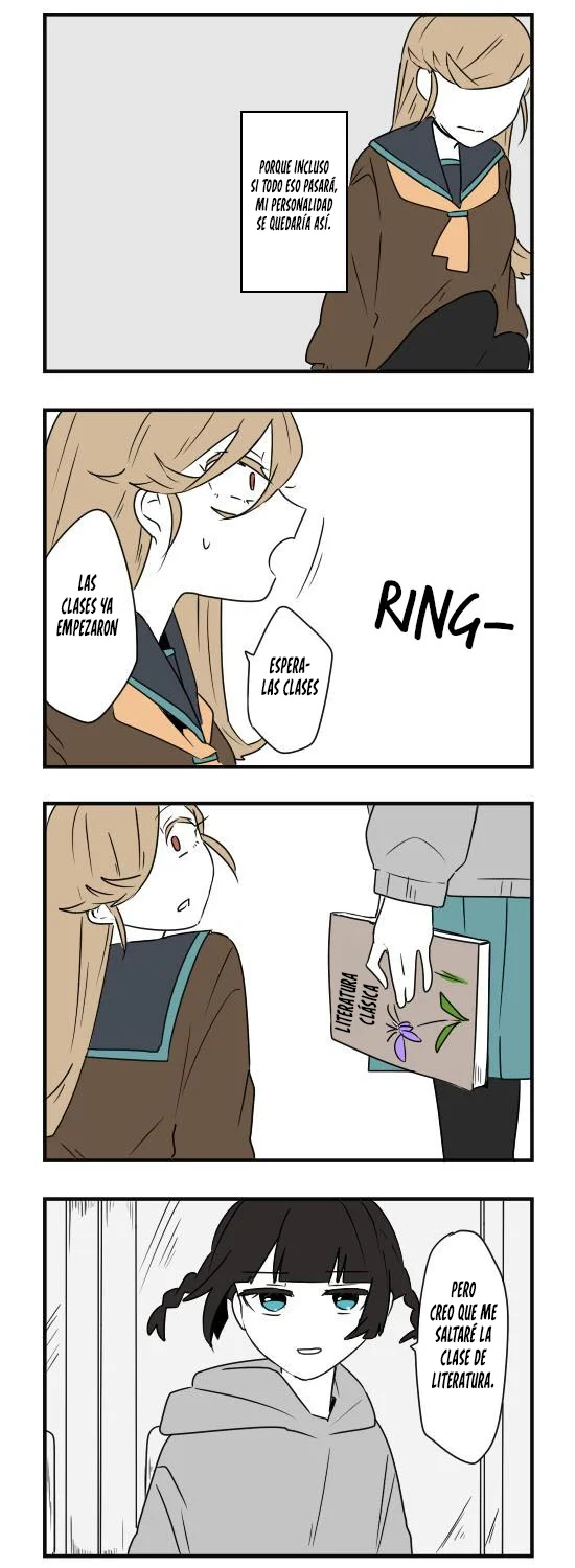 Hikizan Tautology Capítulo 53 - Page 15