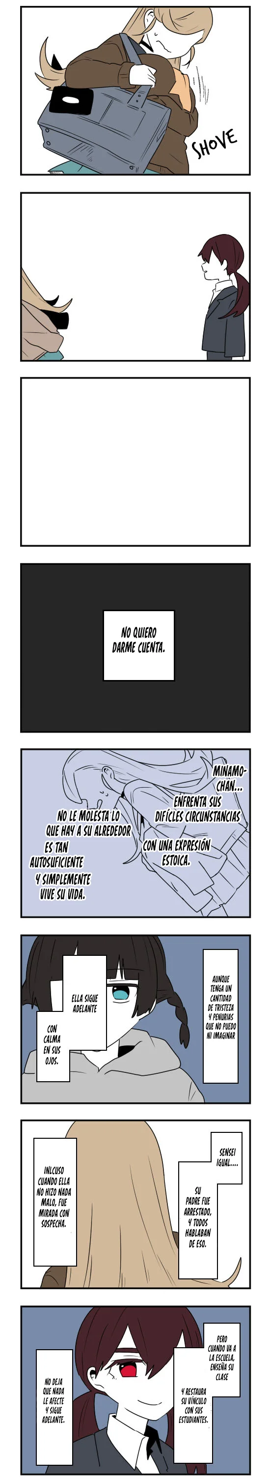 Hikizan Tautology Capítulo 54 - Page 13
