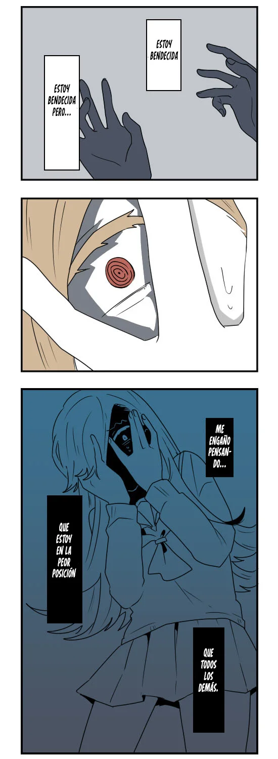 Hikizan Tautology Capítulo 54 - Page 15