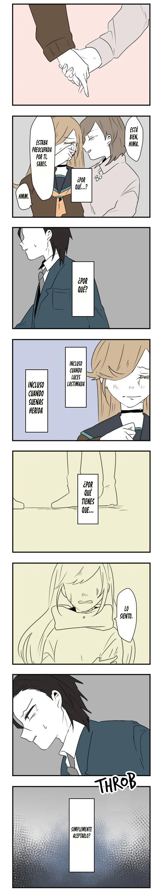 Hikizan Tautology Capítulo 55 - Page 14