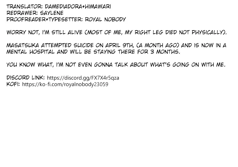 Hikizan Tautology Capítulo 55 - Page 15