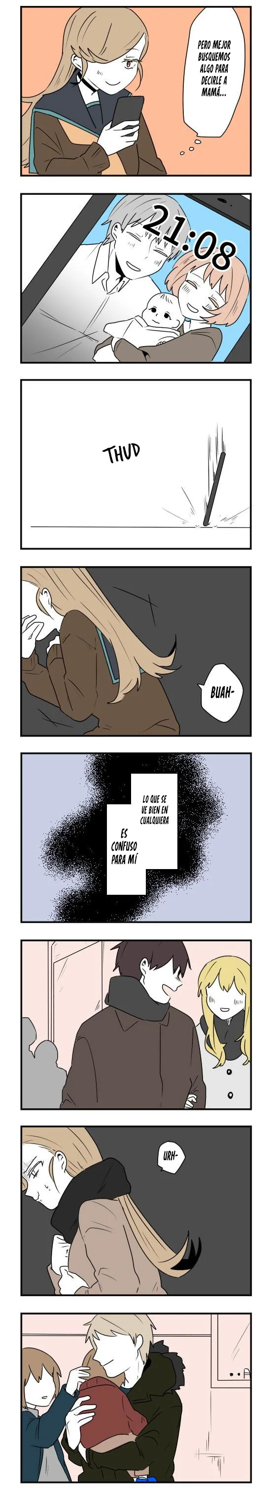 Hikizan Tautology Capítulo 55 - Page 3