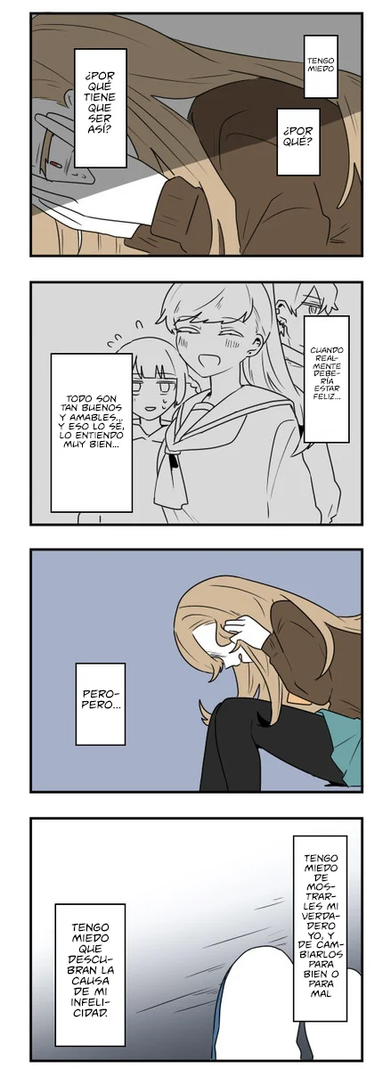 Hikizan Tautology Capítulo 56 - Page 10