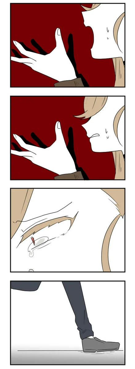 Hikizan Tautology Capítulo 56 - Page 19