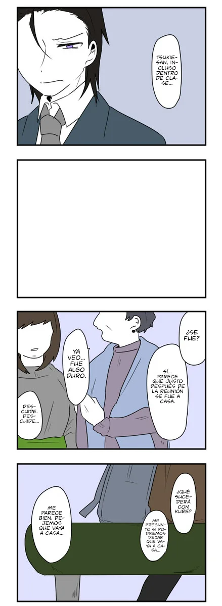 Hikizan Tautology Capítulo 56 - Page 2