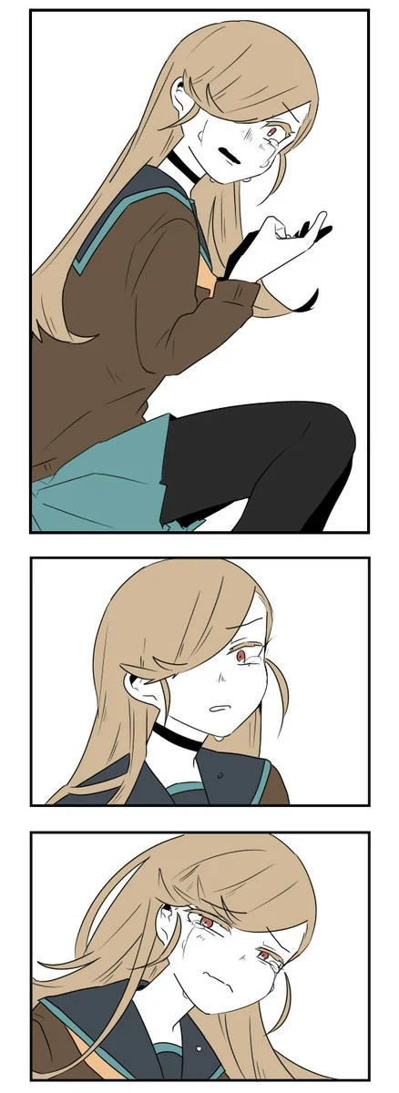 Hikizan Tautology Capítulo 56 - Page 21