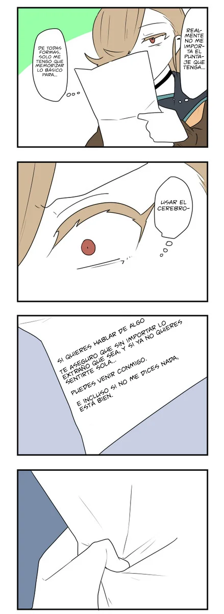 Hikizan Tautology Capítulo 56 - Page 6