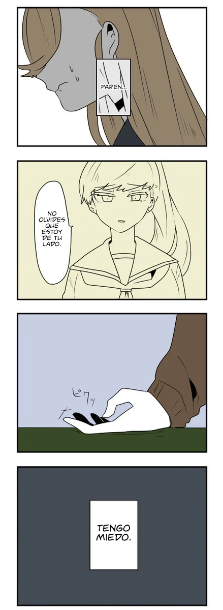 Hikizan Tautology Capítulo 56 - Page 8