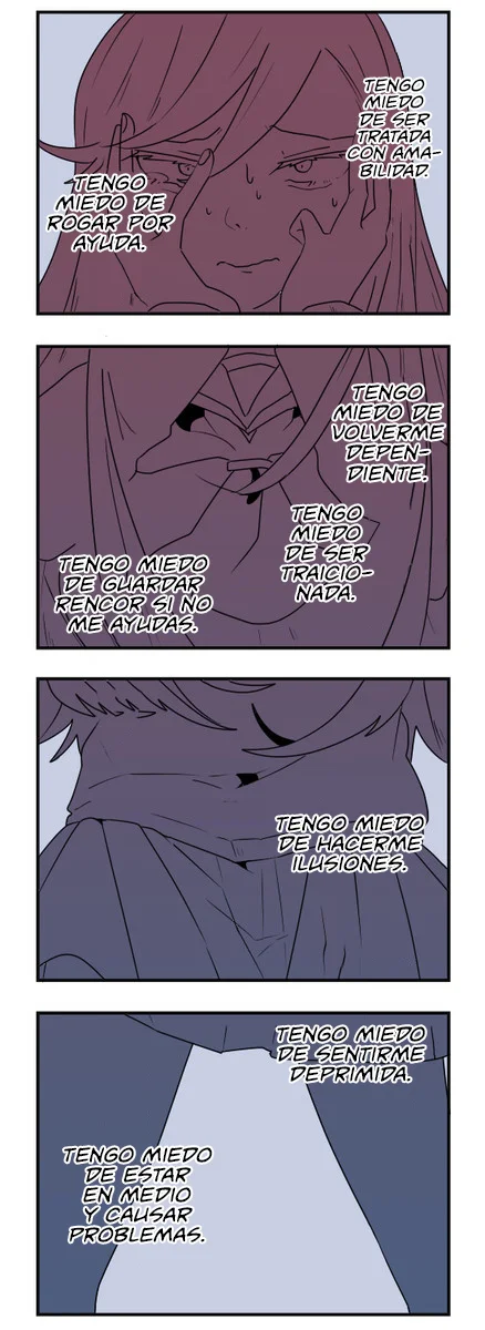 Hikizan Tautology Capítulo 56 - Page 9