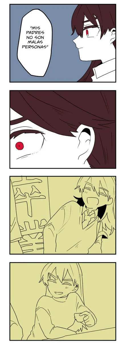 Hikizan Tautology Capítulo 57 - Page 12