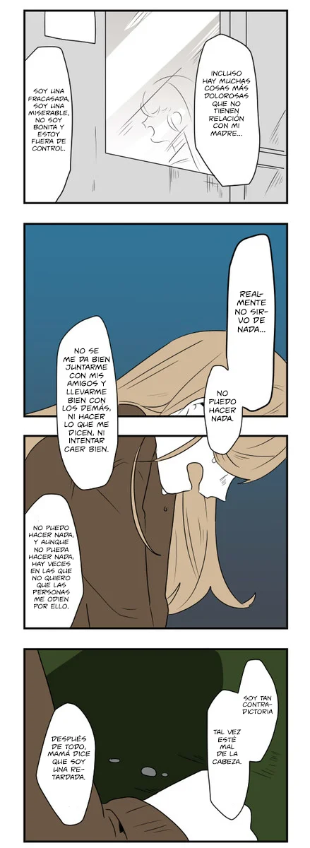 Hikizan Tautology Capítulo 57 - Page 14