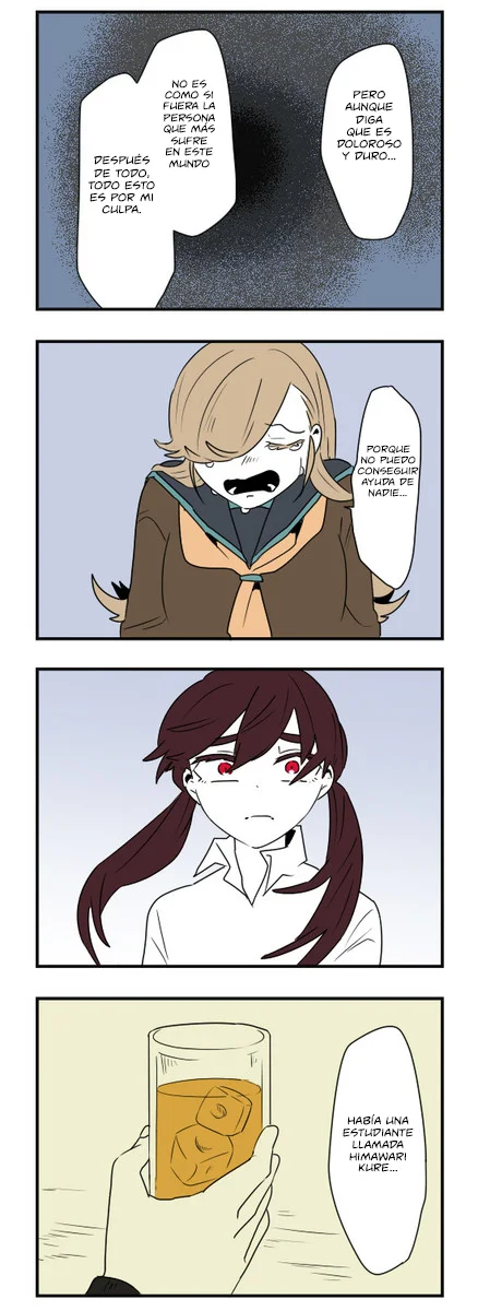 Hikizan Tautology Capítulo 57 - Page 15