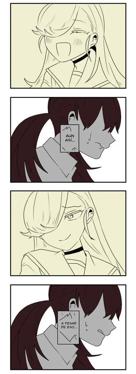 Hikizan Tautology Capítulo 57 - Page 19