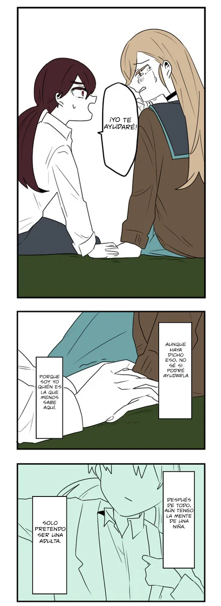 Hikizan Tautology Capítulo 57 - Page 20