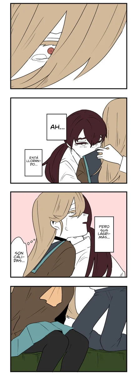 Hikizan Tautology Capítulo 57 - Page 23