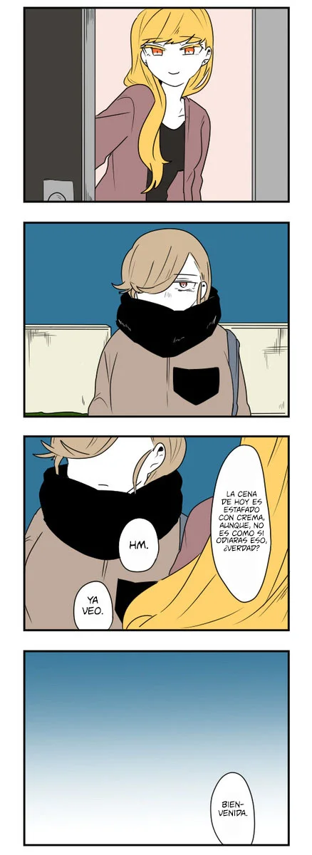 Hikizan Tautology Capítulo 58 - Page 1