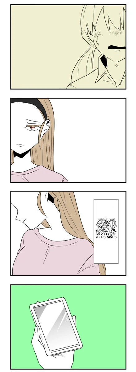 Hikizan Tautology Capítulo 58 - Page 14