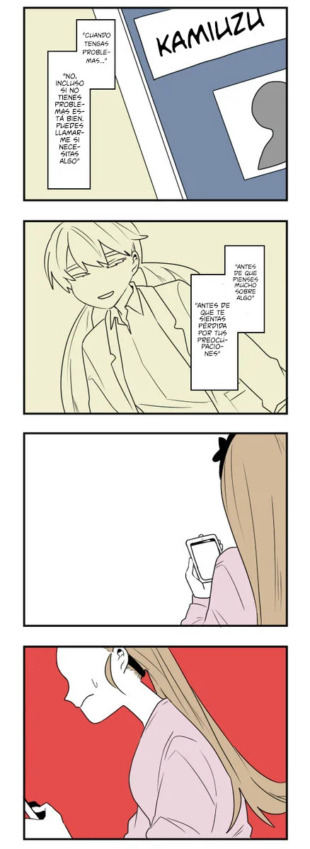 Hikizan Tautology Capítulo 58 - Page 15