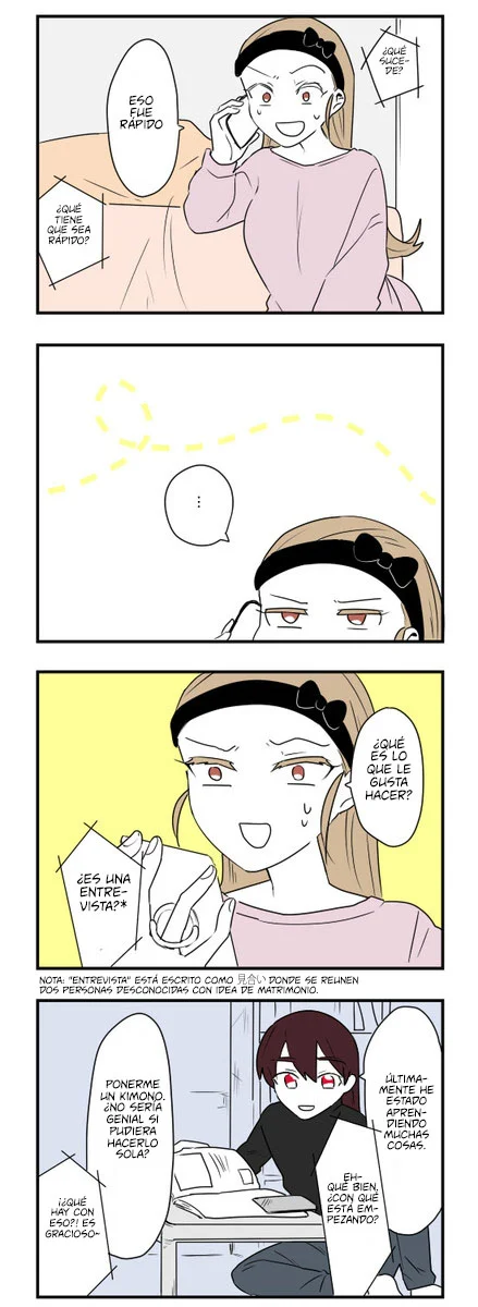 Hikizan Tautology Capítulo 58 - Page 16