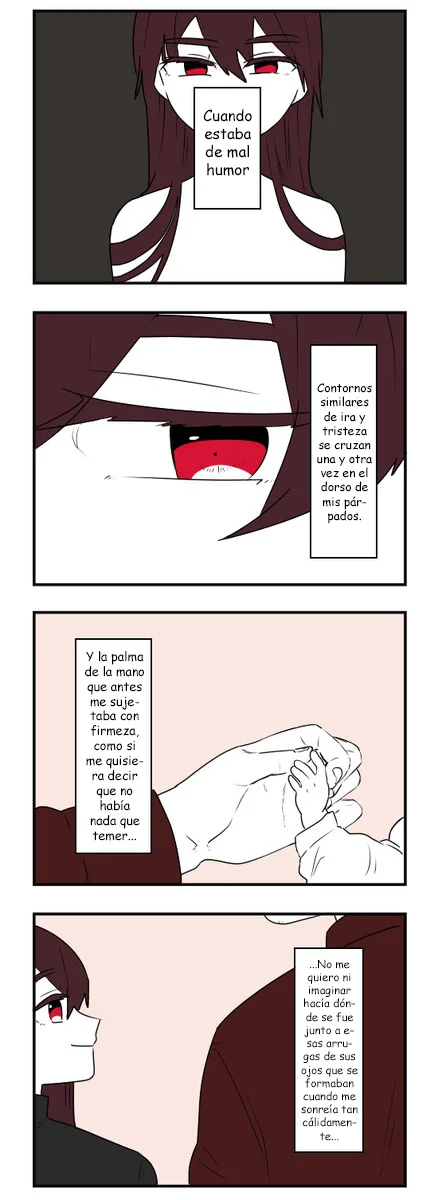 Hikizan Tautology Capítulo 59 - Page 1