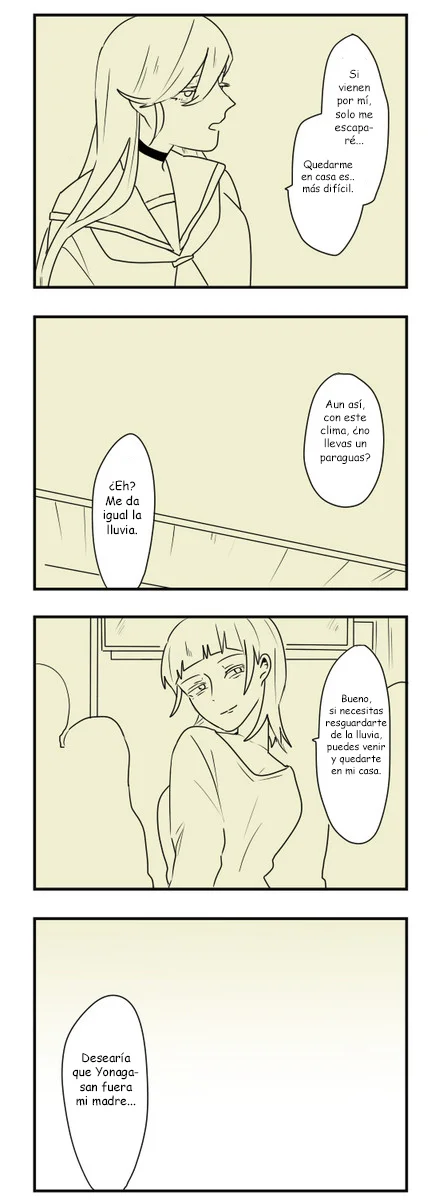 Hikizan Tautology Capítulo 59 - Page 10