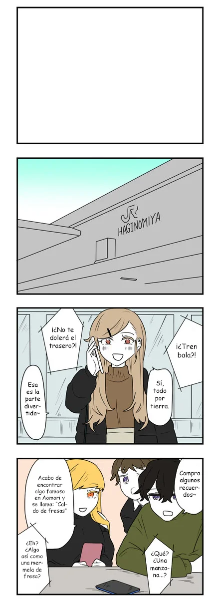 Hikizan Tautology Capítulo 59 - Page 12