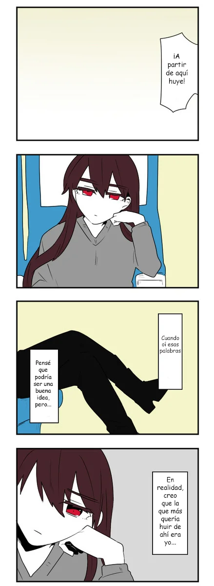 Hikizan Tautology Capítulo 59 - Page 16