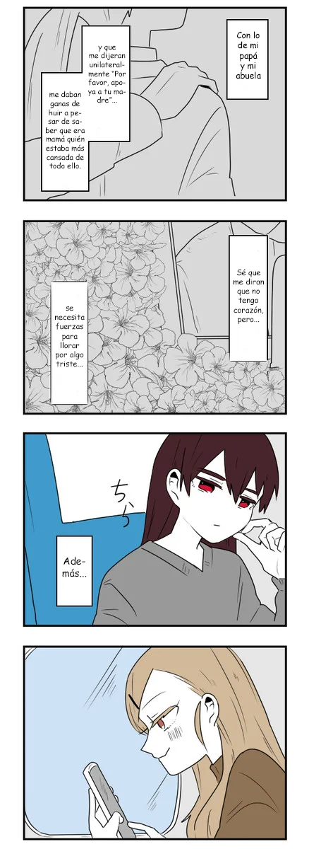 Hikizan Tautology Capítulo 59 - Page 17