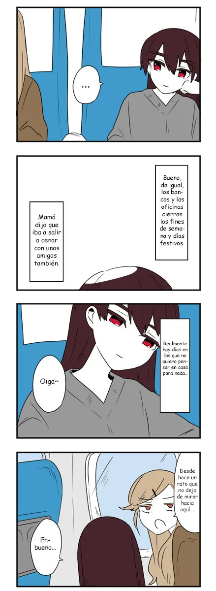 Hikizan Tautology Capítulo 59 - Page 18
