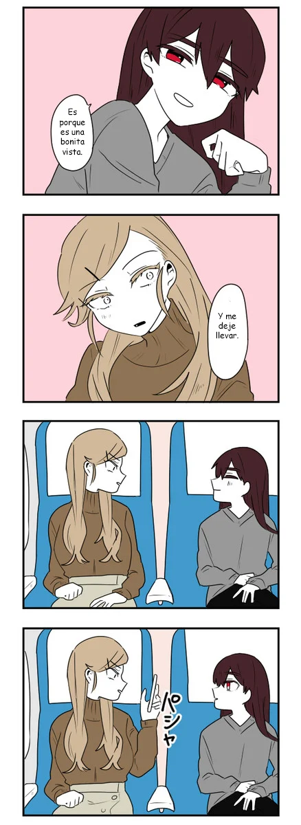 Hikizan Tautology Capítulo 59 - Page 19