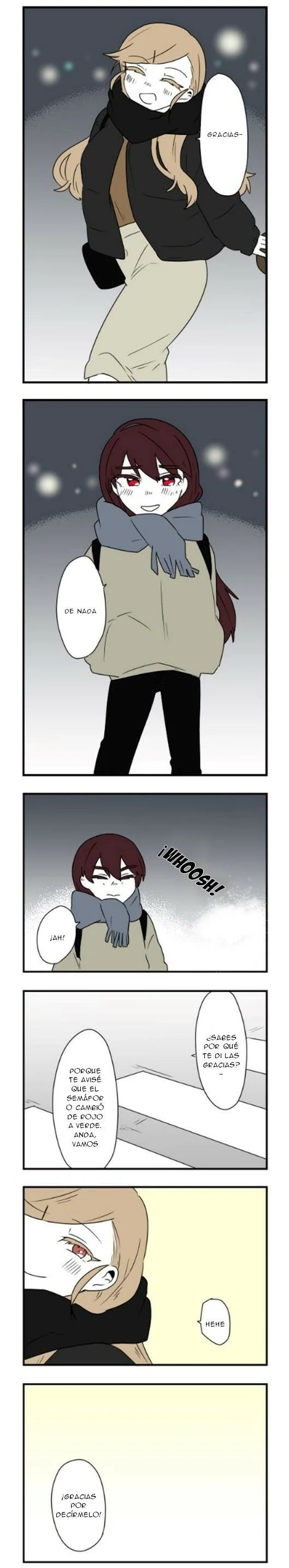 Hikizan Tautology Capítulo 60 - Page 11