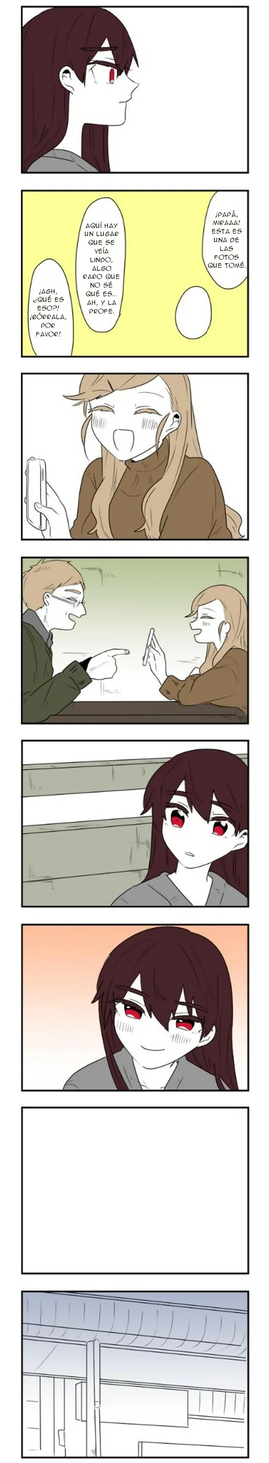 Hikizan Tautology Capítulo 60 - Page 2