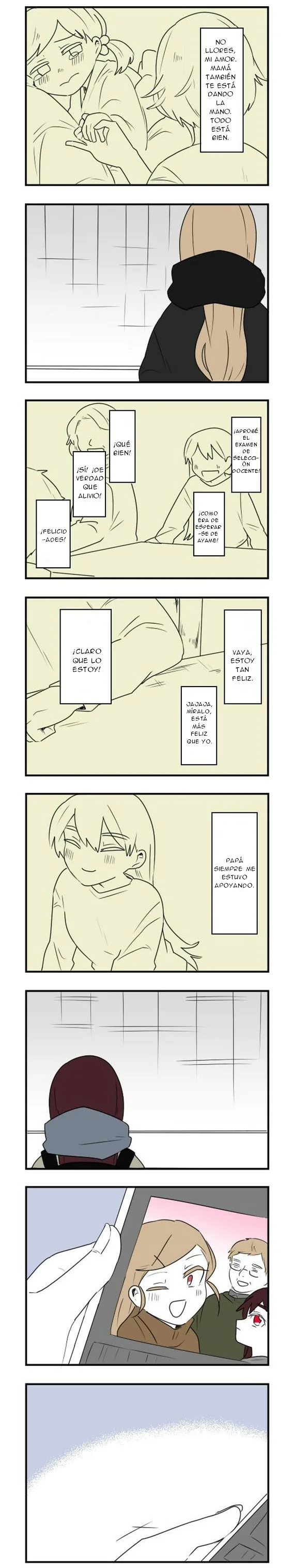 Hikizan Tautology Capítulo 61 - Page 14