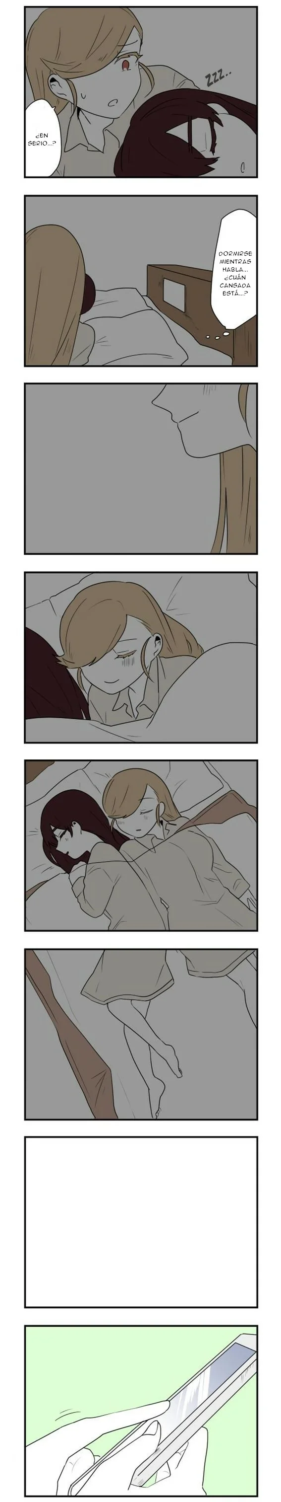 Hikizan Tautology Capítulo 61 - Page 4