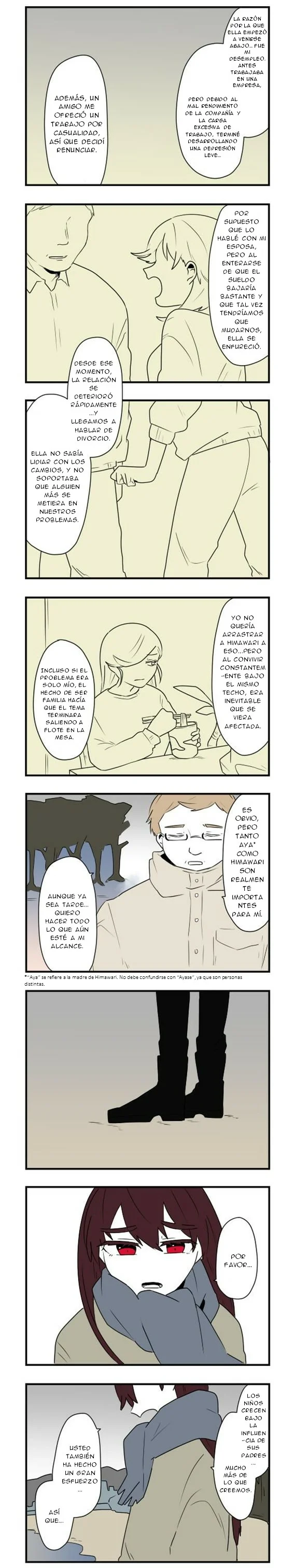 Hikizan Tautology Capítulo 61 - Page 6