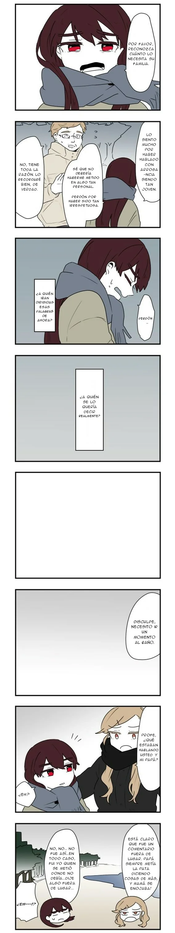 Hikizan Tautology Capítulo 61 - Page 7