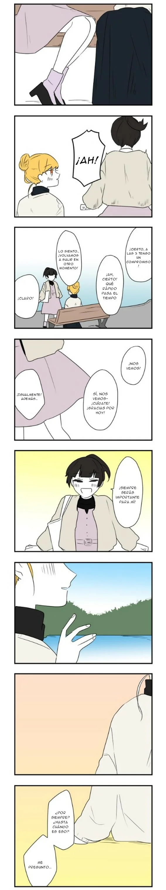 Hikizan Tautology Capítulo 62 - Page 12