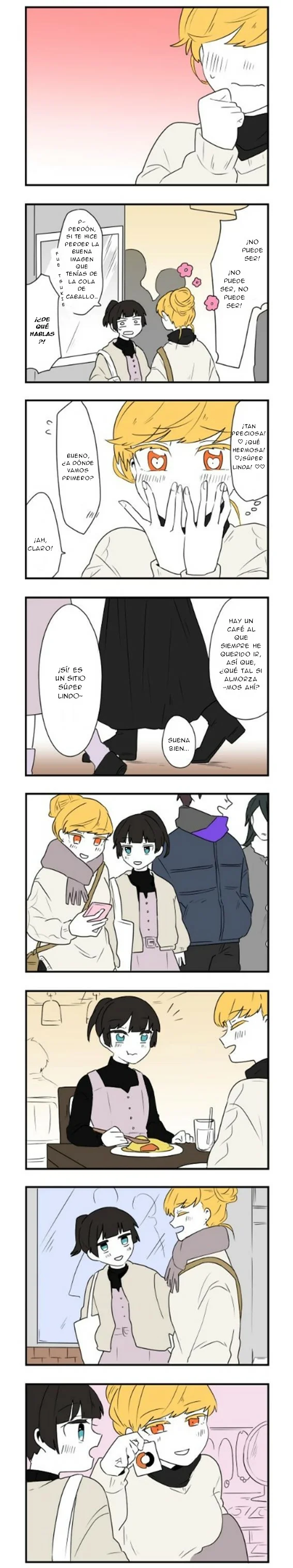 Hikizan Tautology Capítulo 62 - Page 5