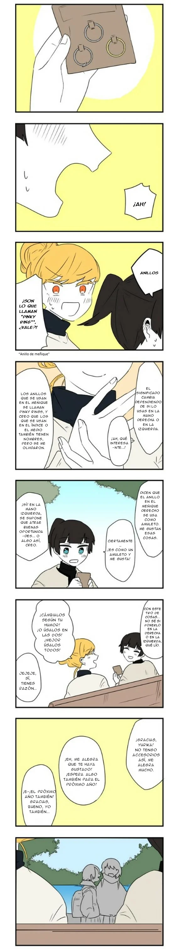 Hikizan Tautology Capítulo 62 - Page 7