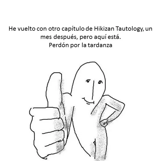 Hikizan Tautology Capítulo 63 - Page 12