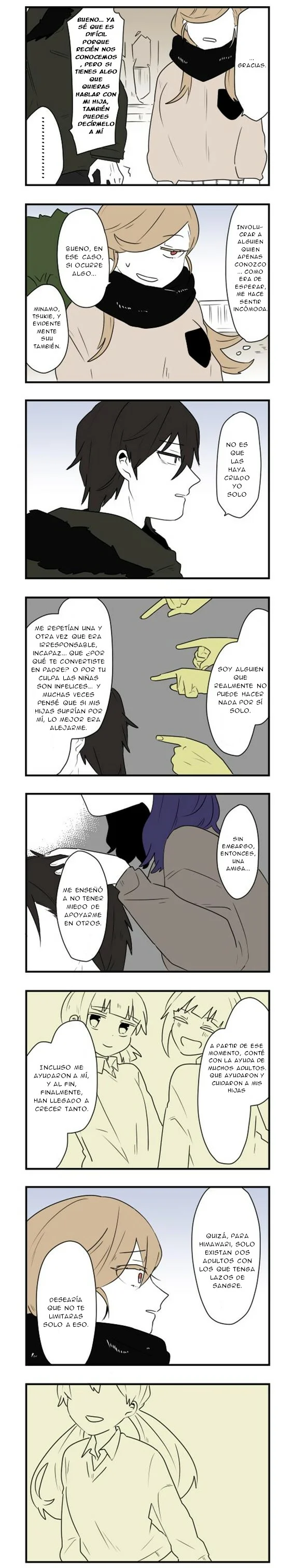 Hikizan Tautology Capítulo 63 - Page 4