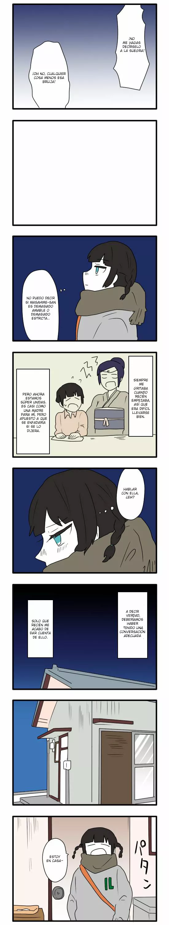 Hikizan Tautology Capítulo 9 - Page 10