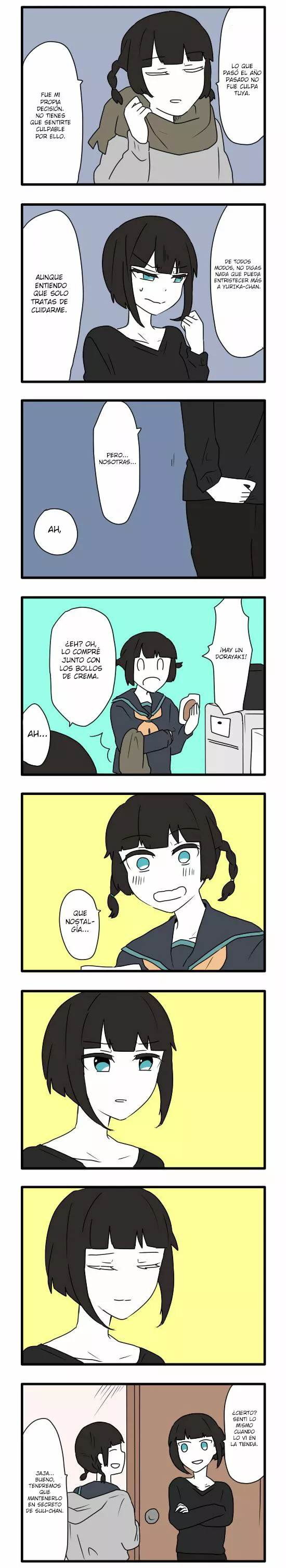 Hikizan Tautology Capítulo 9 - Page 13