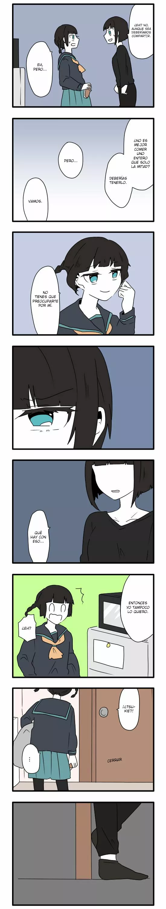 Hikizan Tautology Capítulo 9 - Page 15