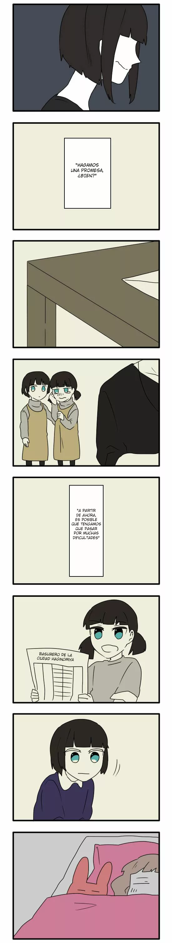 Hikizan Tautology Capítulo 9 - Page 16